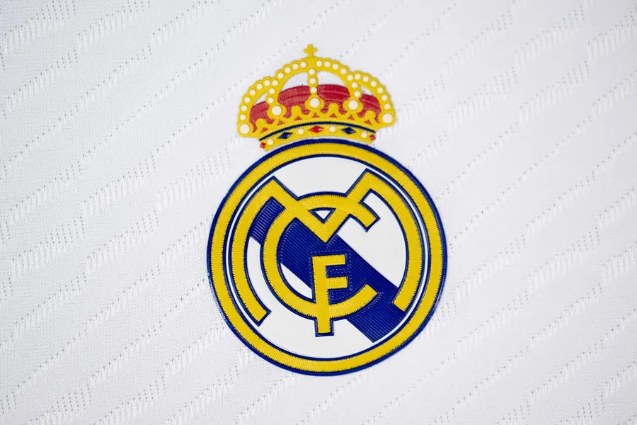 A História do Real Madrid