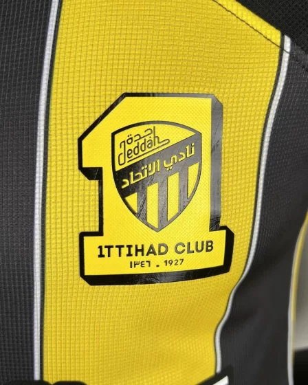 Al-Ittihad Club