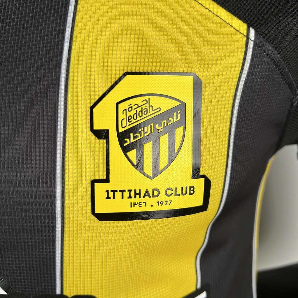 Al-Ittihad Club