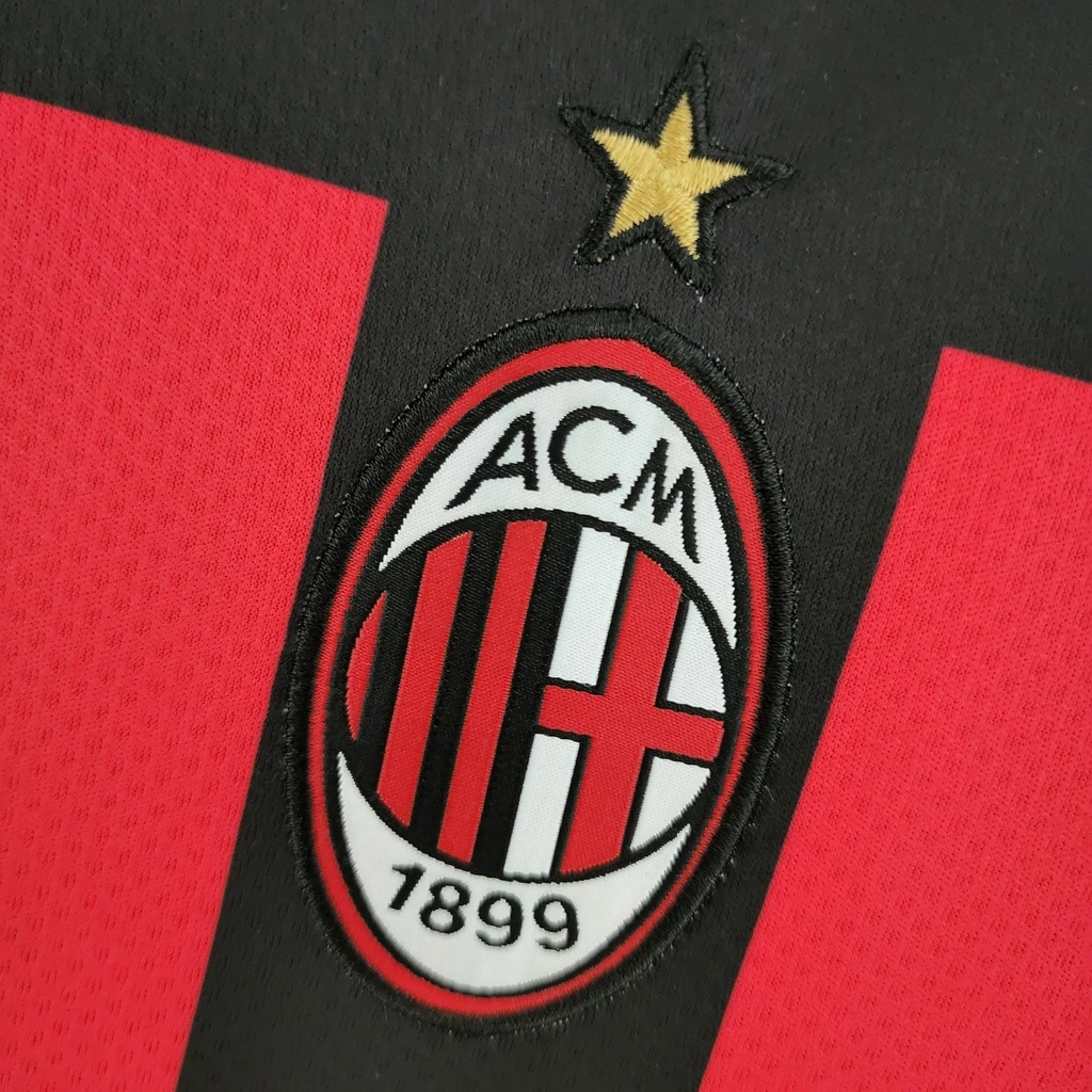 A História do Milan