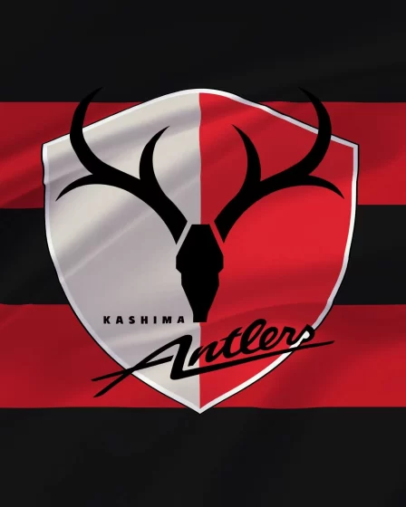 Kashima Antlers