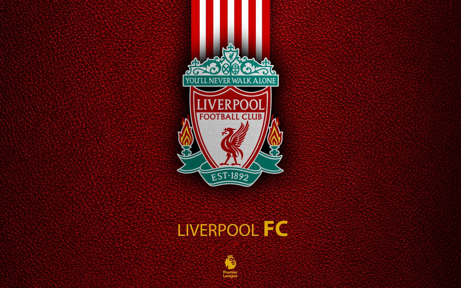 Liverpool Football Club: Um Gigante do Futebol Inglês