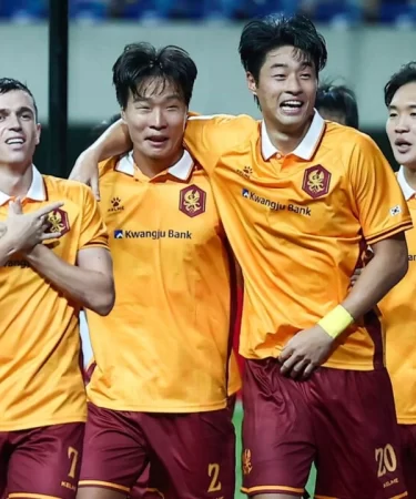 Gwangju FC