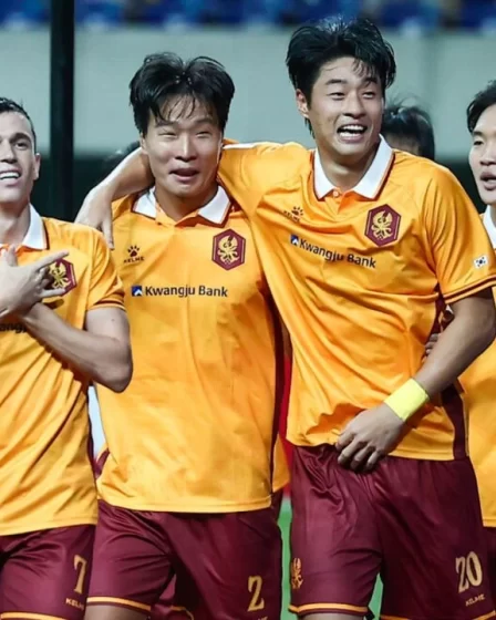 Gwangju FC