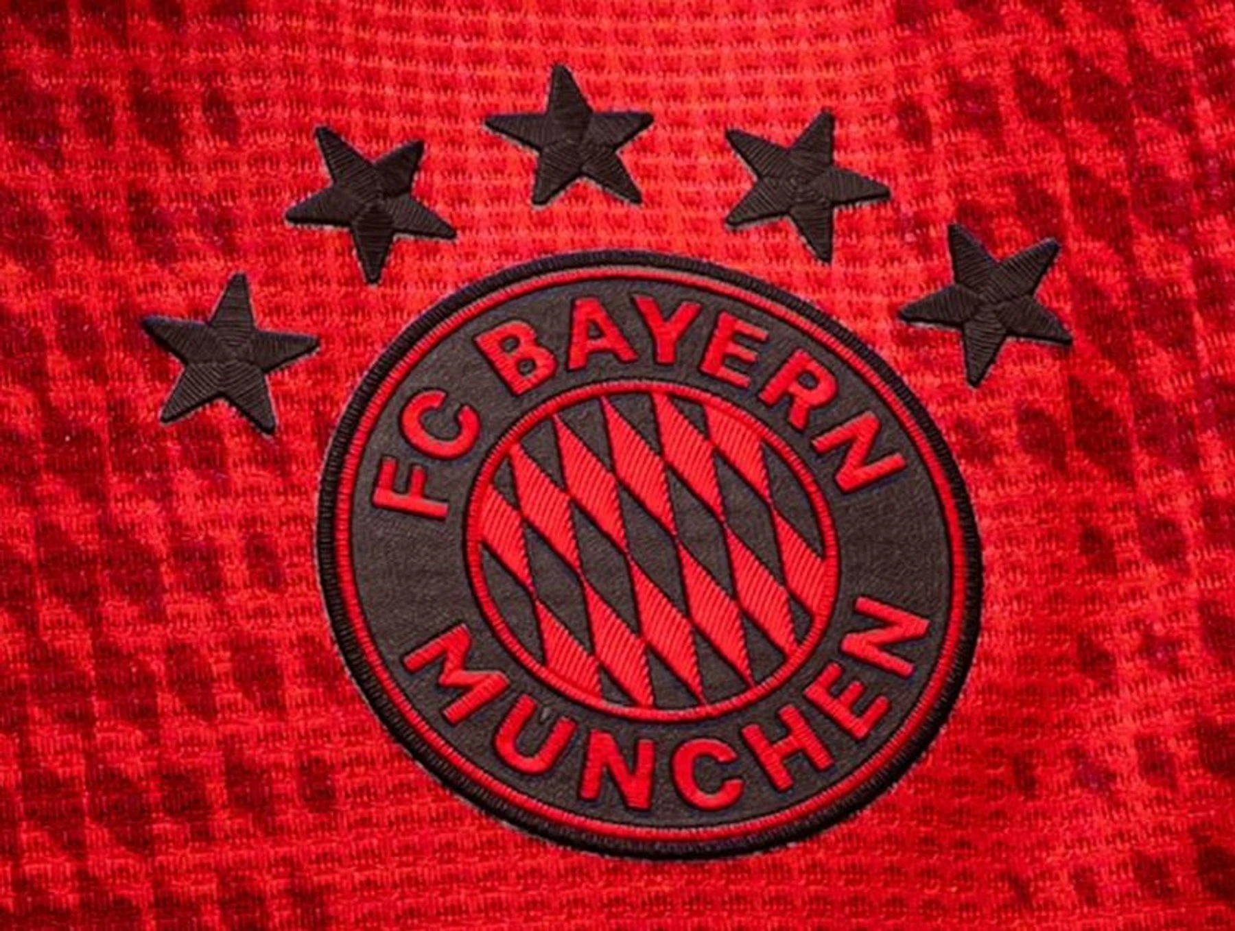 A História do Bayern München