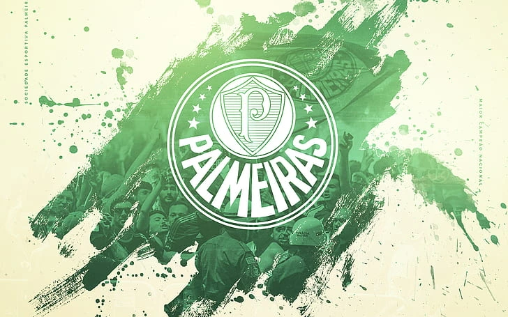 Palmeiras