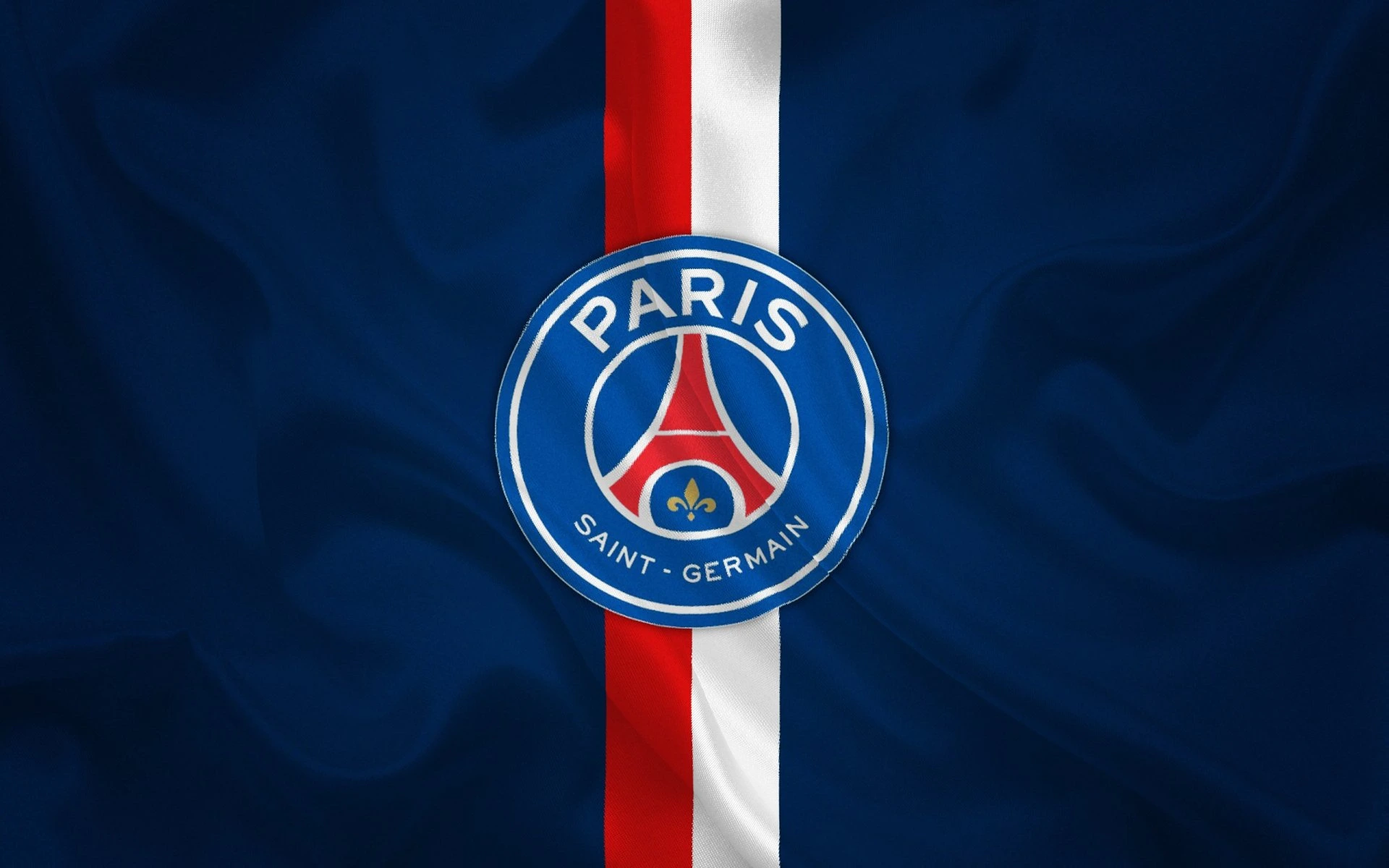 História do Paris Saint-Germain