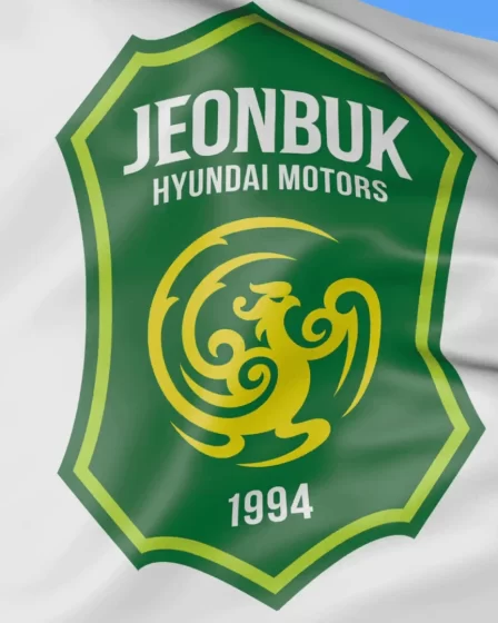 Jeonbuk Hyundai Motors