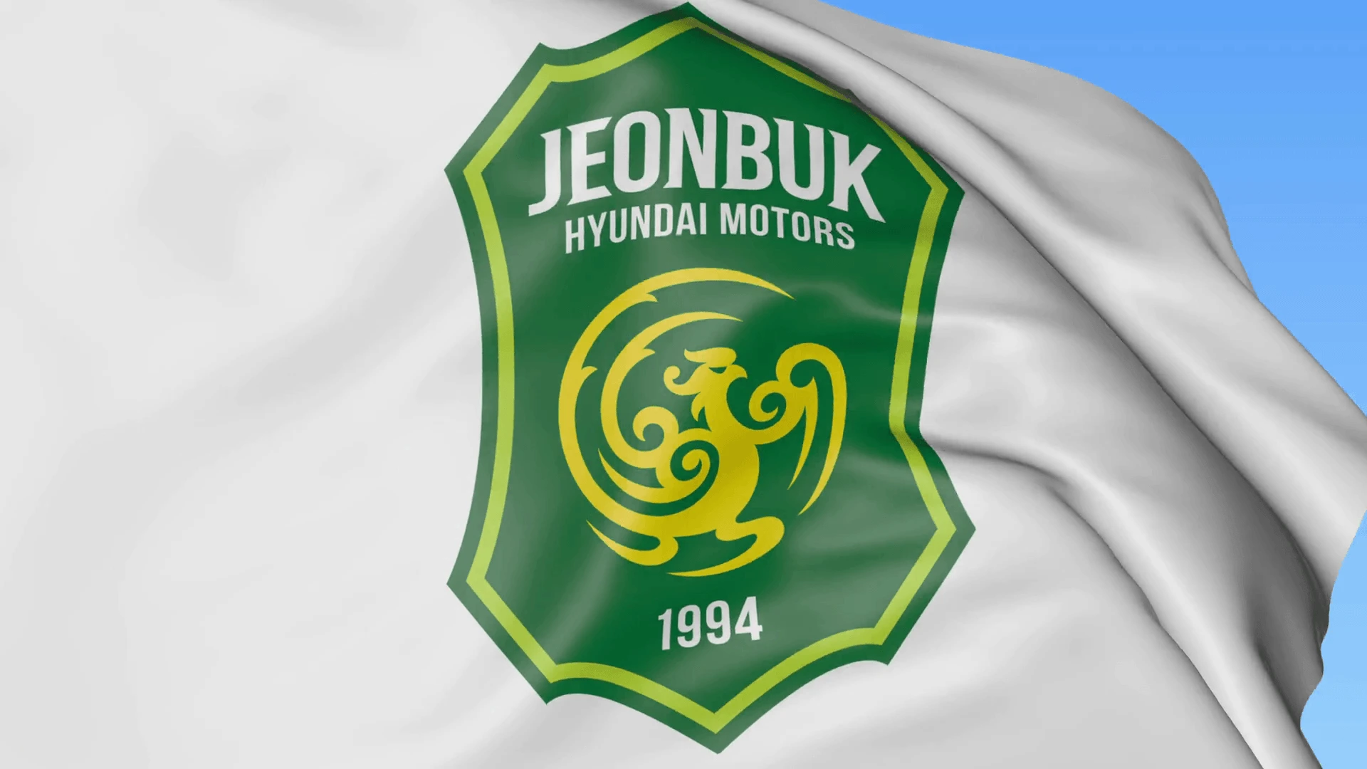 Jeonbuk Hyundai Motors